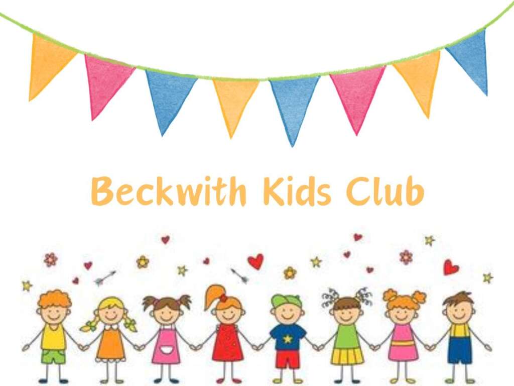 Beckwith Hills Kids Club